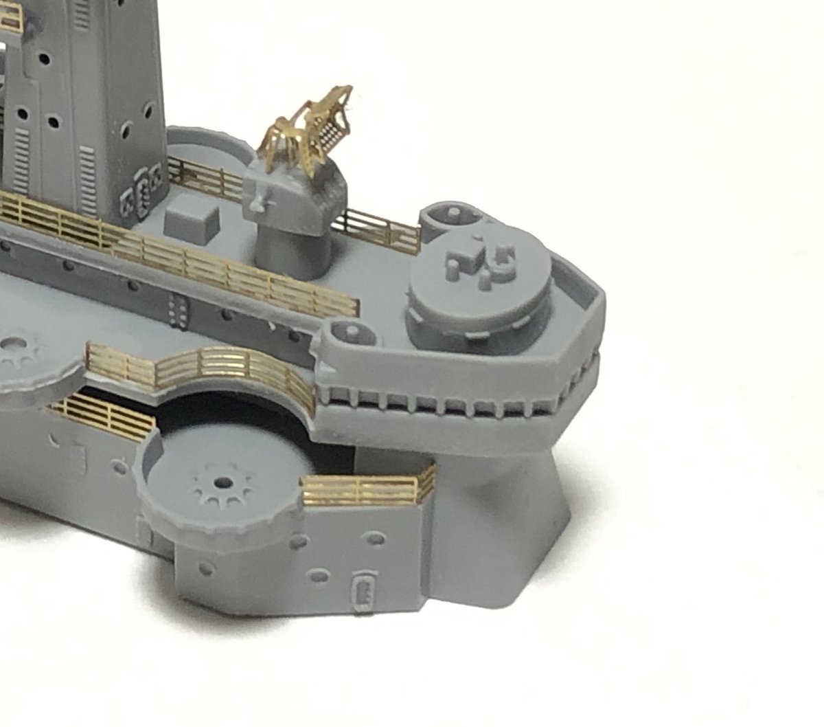 3JACKALL5 TFL-62S-BTRX-Ti (改) 魔改造 期間限定値下げ TFL-62S-BTRX