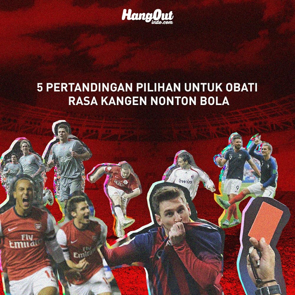 HangOut Indo tweet media