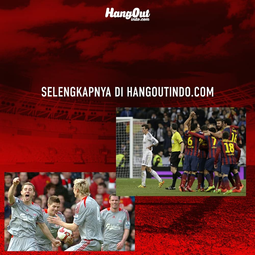 HangOut Indo tweet media