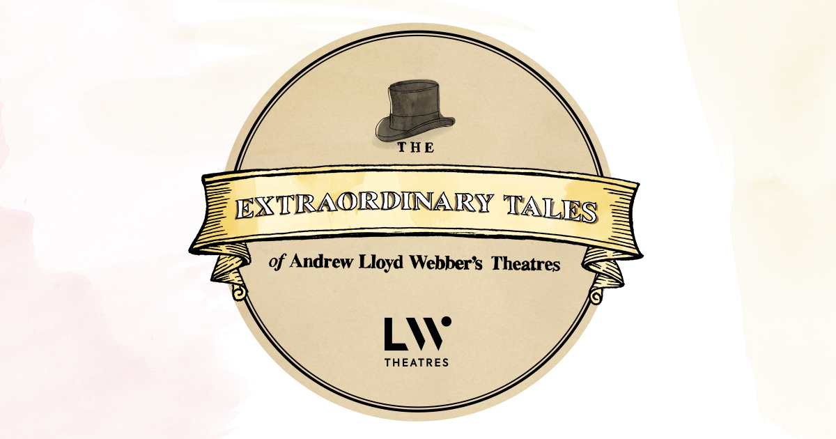 LWTheatres's tweet photo. Enjoyed Friday's peek into our history? Then keep tuned this week for something special... #LWFlashback https://t.co/hxtiHyXbLD