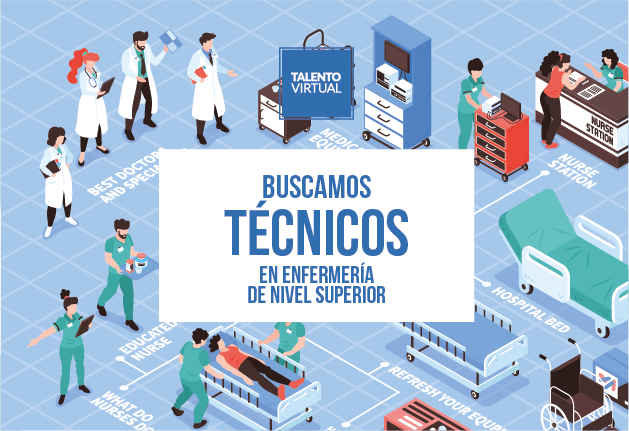 Talento Virtual tweet media