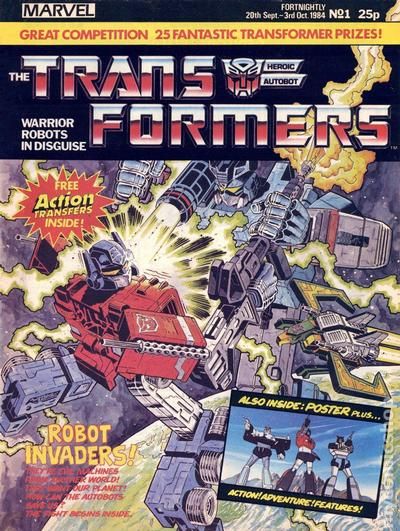 TransformersOSS tweet picture
