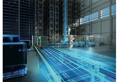PanelbuilderCA's tweet photo. The Comprehensive Digital Twin for Intralogistics
Increasing stock turnover frequency with shorter storage periods, small order quantities with high delivery speeds, rising return rates and short-term increases in delivery quantities.
#PanelBuilderCA
https://t.co/iJJ2QwOckG https://t.co/chZ5ONidSY