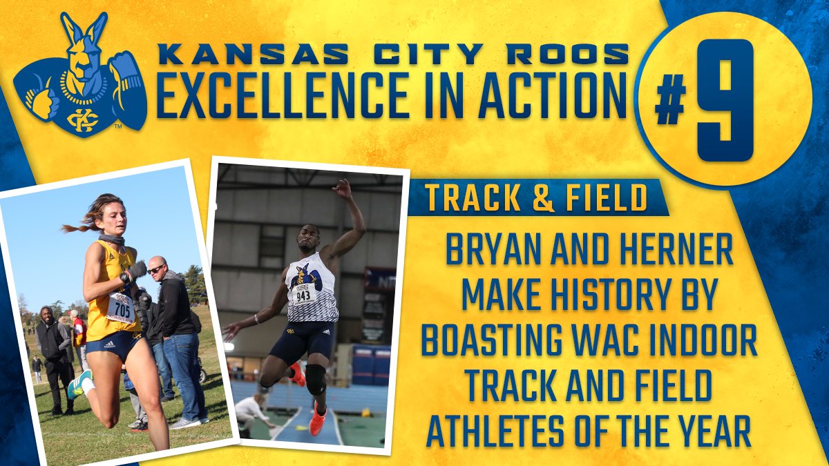 Kansas City Athletics (@kcroosathletics) on Twitter photo The countdown continues next with #9 excellence in action featuring <a href="/KCRoosTrackXC/">Kansas City Cross Country - Track & Field</a> !
👀 📰: kcroos.com
#ROOUP | #KCRoos | #KCcommitted The countdown continues next with #9 excellence in action featuring <a href="/KCRoosTrackXC/">Kansas City Cross Country - Track & Field</a> !
👀 📰: kcroos.com
#ROOUP | #KCRoos | #KCcommitted