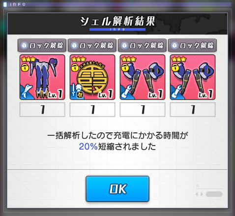 盛大に埋まろうと思ったけど結構惜しかったです。
でも真理さんは埋めます。 