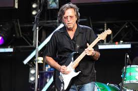Happy Birthday Eric Clapton
#birthday #happybirthday #ericclapton #englishrock #bluesguitar #yardbirds #cream #music #rock