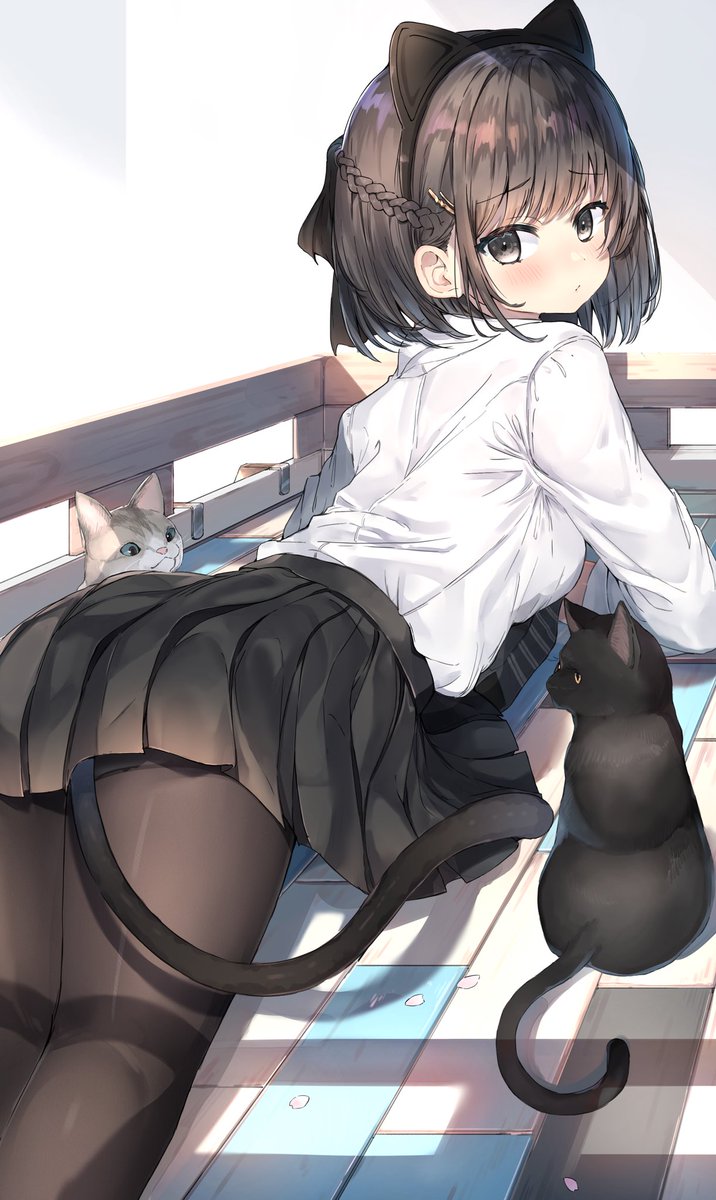 「???? 」|らんふのイラスト