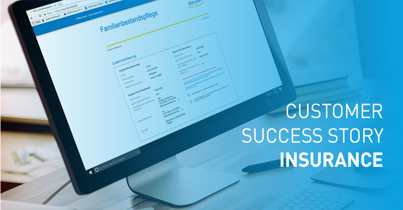 easy_software's tweet photo. With the #SelfService App, BKK Linde was able to simplify the daily handling of health insurance matters for their customers. 📈 How the results are reflected in the company's key figures can be read in the reference report:
https://t.co/v2mcnyLrPc
#EASYAPIOMAT #Digitization https://t.co/CsgpMBBgpo