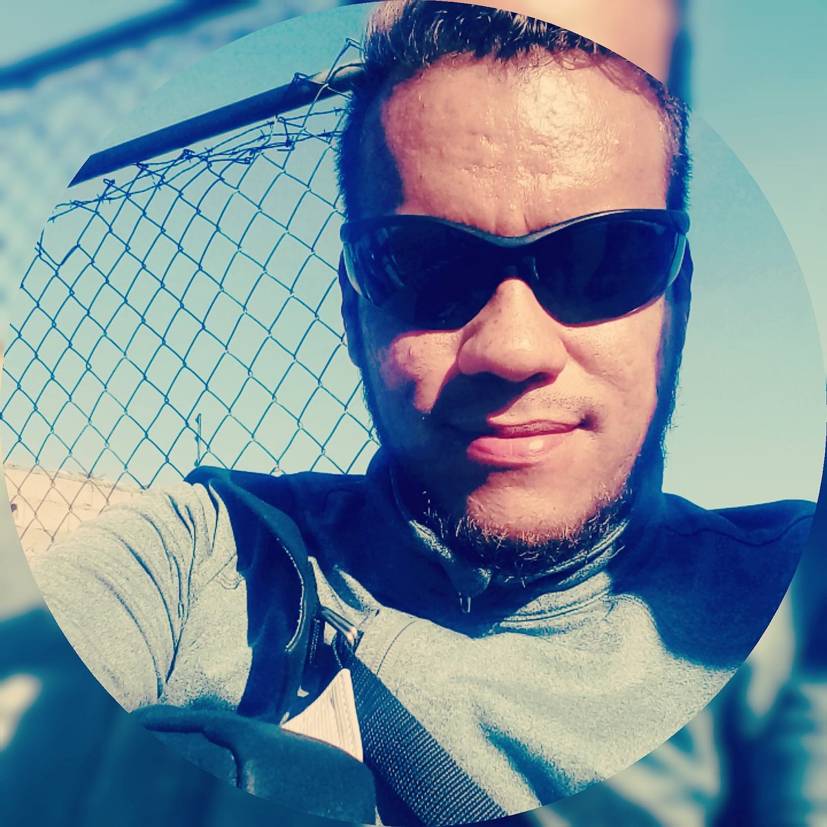 #NuevaFotoDePerfil