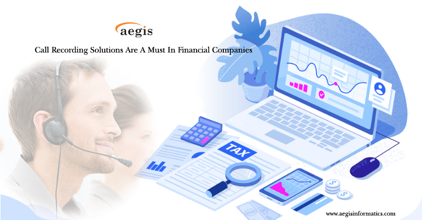 aegisinformatic's tweet image. Why Call Recording Solutions Are A Must In Financial Companies?

bit.ly/3dEHtV1

#telephonecallrecorder #Voicelogger #callrecordersolution #fixedcellularterminal #callmonitoringsoftware #USBcallrecorder