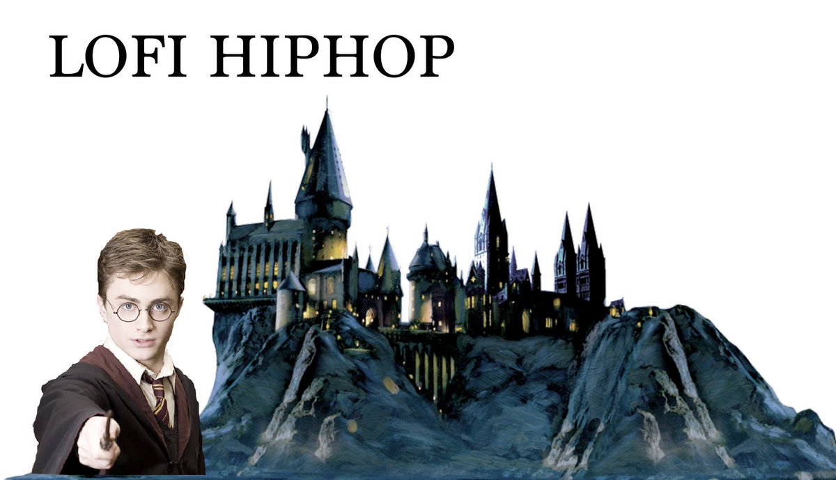 HowToDumb2's tweet image. New video published. Give it a look, leave a comment and subscribe.😀 Hope you like it.
youtube.com/watch?v=BF39uZ…

#harrypotter #potterhead #lofihiphop #adobeillustrator #harrypotterart #harrypotterfanart #geek #JKRowling