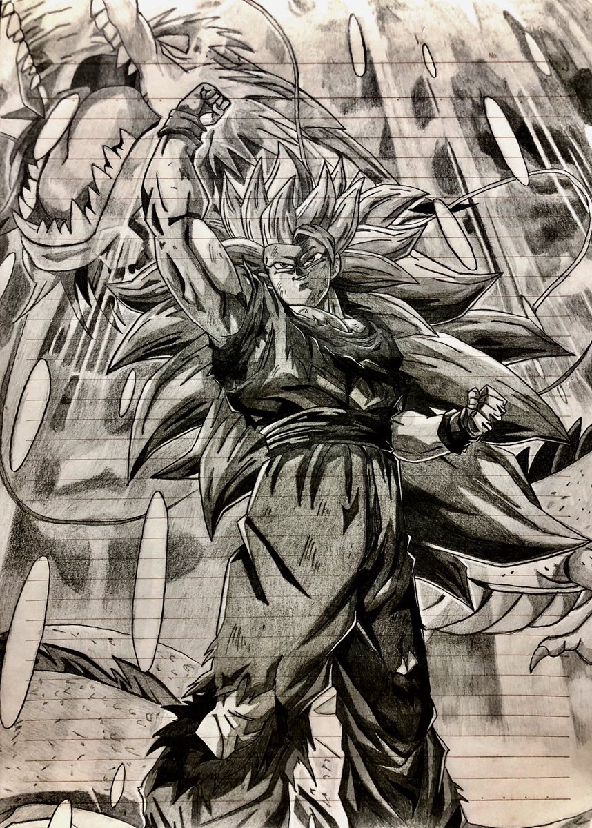 スミネコ 黄金色の拳 ドラゴンボール 模写 孫悟空 超サイヤ人3 芸術同盟 T Co Xhpgspl3j8 Twitter スミネコ 黄金色の拳 ドラゴンボール 模写 孫悟空 超サイヤ人3 芸術同盟 T Co Xhpgspl3j8 Twitter