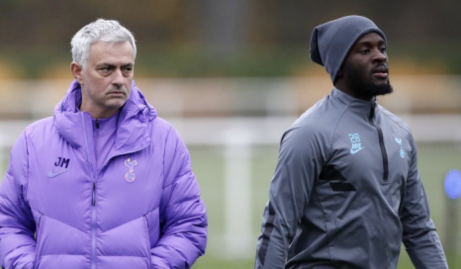 HTTP_France's tweet image. [News] Mercato : le PSG chaud sur Ndombélé, Lautaro prêt à refuser le Barça ? ift.tt/39u9z1Y #rapactu