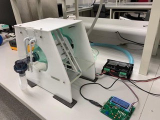 Instituto de Biomecánica (IBV) tweet media