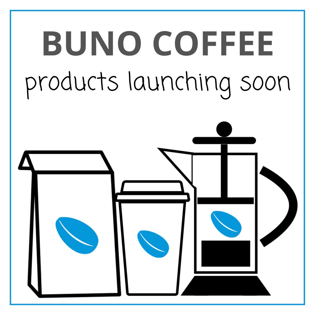 BunoCoffee's tweet photo. Hold tight as we unveil the product range for Buno Coffee! ☕⏳
.⠀
#BunoCoffeeUK #coffeesubscription #freshlyroastedcoffeebeans #coffeebeans #coffeeculture #coffeelovers #comingsoon #productslaunchingsoon https://t.co/SA3aDmA1pf