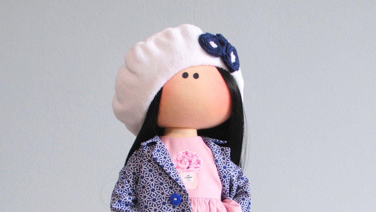 Etsymilan's tweet image. Little french
etsy.com/shop/MilanDolls
#classicblue2020💙
#textiletoydoll #textiledollhandmade #fabricdollhouse #handmadedoll #madebyhands #dollforgirl #dollwithclothes #clothdoll #babydoll #bambino #poupée #poupéedechiffon #etsydoll #instaart #ragdoll #artdoll #collectiondoll