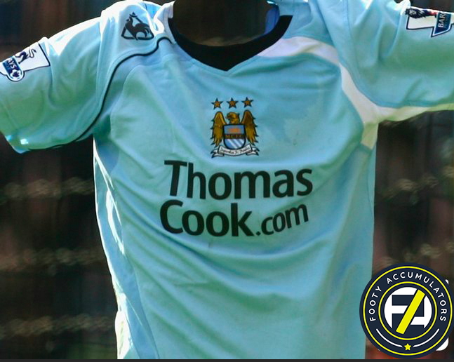 Footy Accumulators tweet media