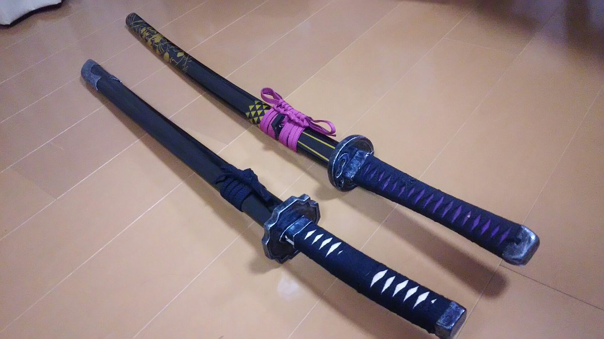 刀剣乱舞 源清麿 模造刀 【公式通販】