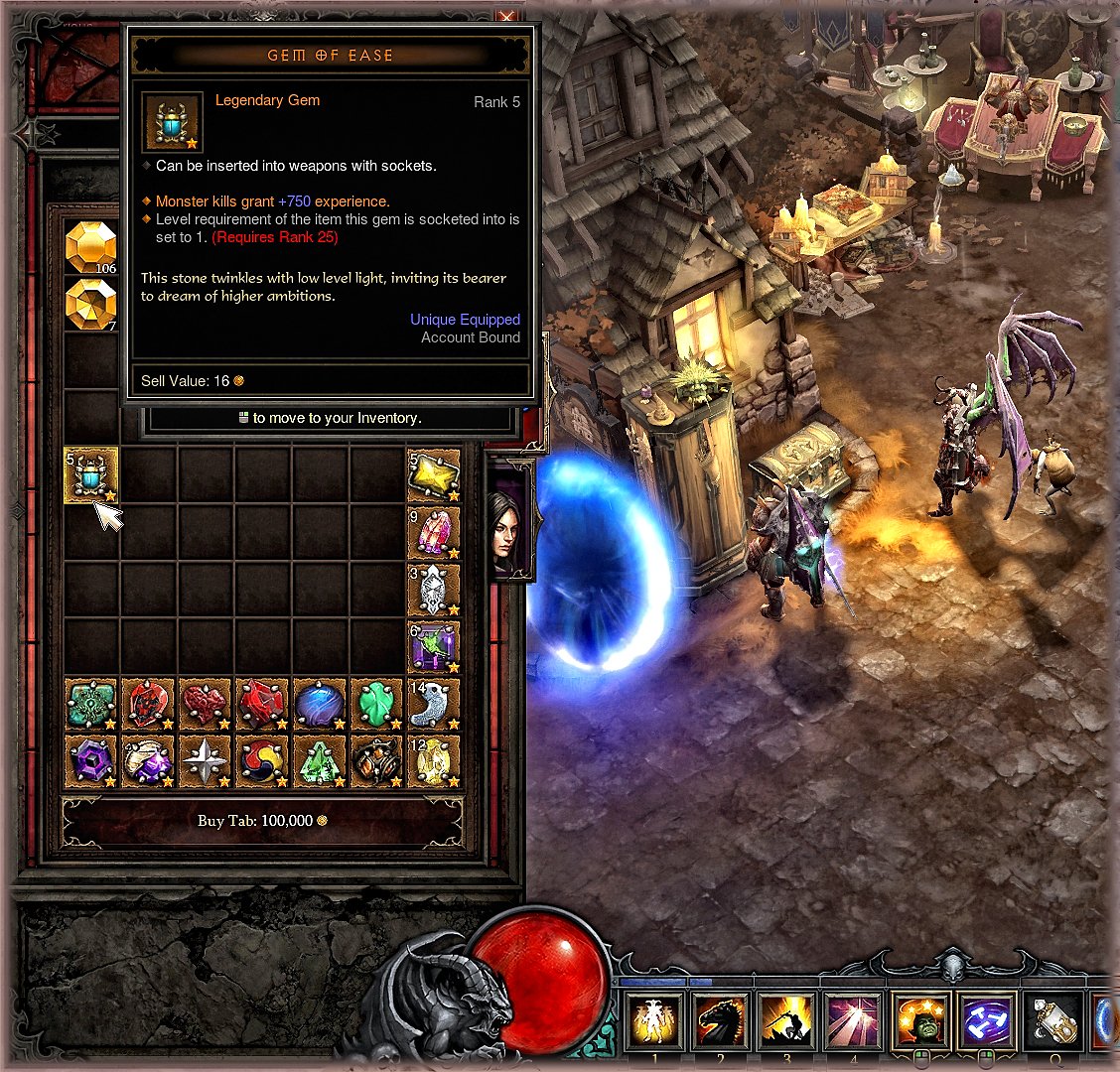 diablo 3 crusader legendary gems diablo 3 crusader legendary gems