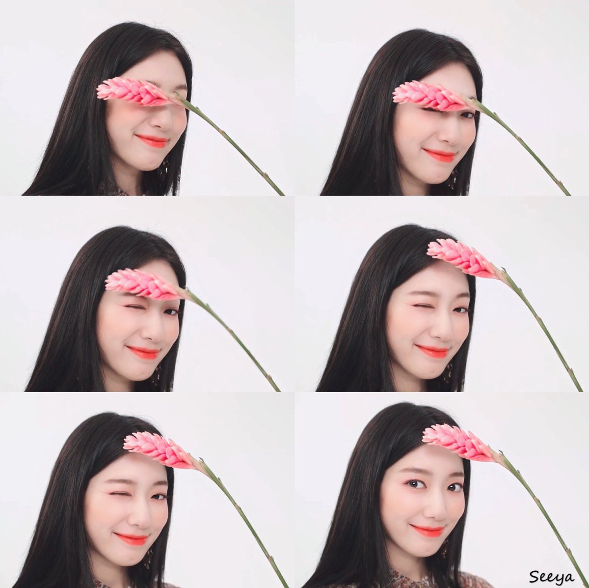 FlowerSeeya's tweet photo. MOJO.S.PHINE 20Summer AD CAMPAIGN with Shinhye ​​​CAP 1
So Cute ！！！！
#박신혜 #ParkShinHye 
#朴信惠 #パク・シネ https://t.co/MRmcEY3b5X