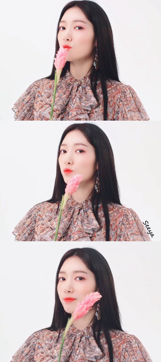FlowerSeeya's tweet photo. MOJO.S.PHINE 20Summer AD CAMPAIGN with Shinhye ​​​CAP 2
#박신혜 #ParkShinHye 
#朴信惠 #パク・シネ https://t.co/1aXmhd7mvg