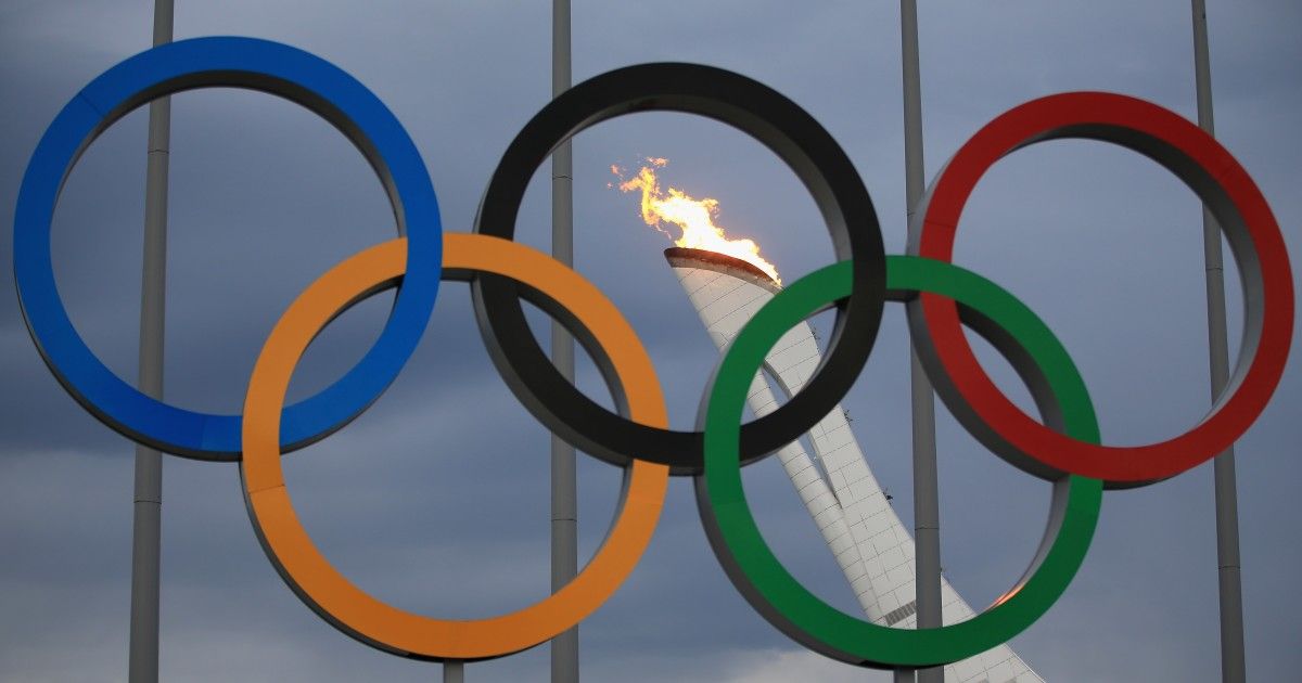 The Summer Olympics in Tokyo will now open on July 23, 2021 bit.ly/2UFwhP6