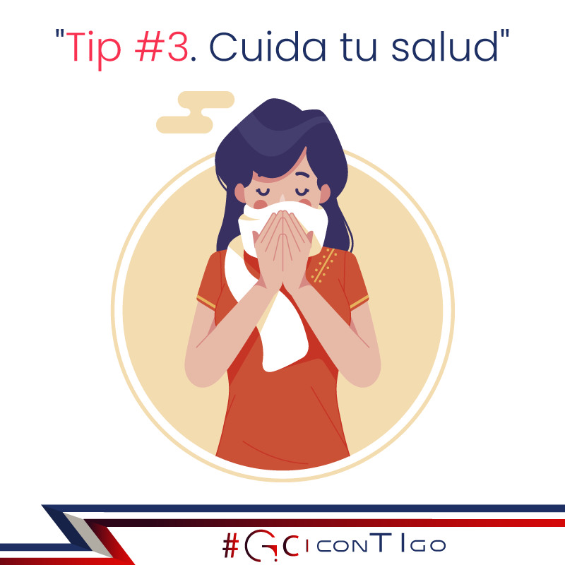 gci_informatica's tweet photo. Ahora más que nunca debes cuidar tu salud así evitarás contagios por covid-19; si presentas síntomas: 
📱envía un SMS al 51515 con la palabra covid19
✅ Te recomendamos seguir y consultar los comunicados que las autoridades emitan en sus sitios y cuentas oficiales. https://t.co/IrlzqMBx1J