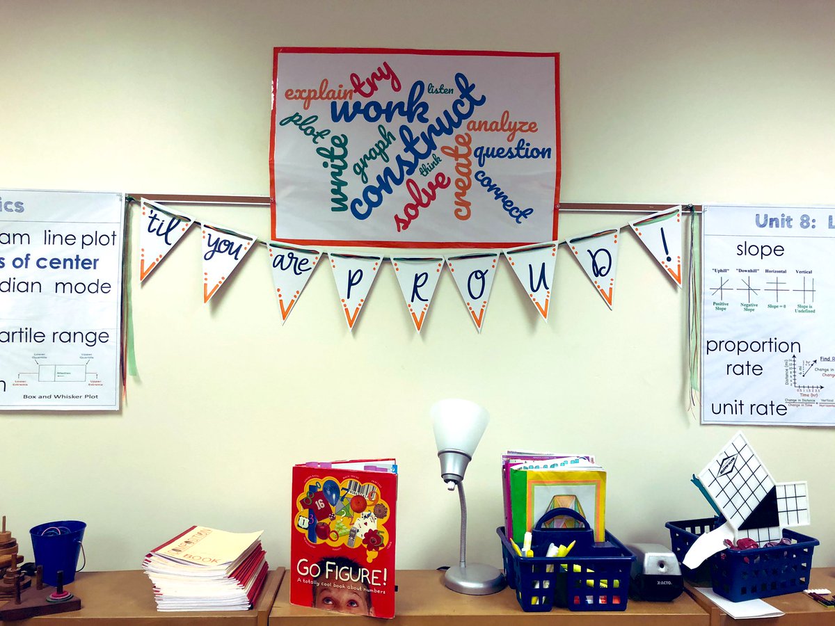 MrsBeckerCCMS's tweet photo. We may not have been together in our classrooms to #CelebrateMonday but it was so exciting to connect with @BlueAggies_CCMS in #Teams & hear their own reminders to be #PositiveDifferenceMakers!๐คHuge thanks to @FalconEdTech & @CLSD_Schools for making it possible! #FalconsCARE!๐ https://t.co/Ds8wNYS6uE