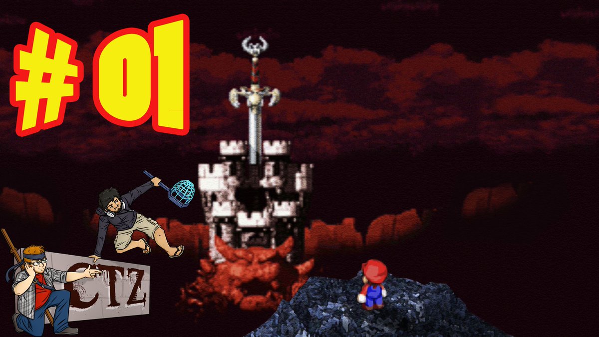 CoffeeTableZero's tweet photo. A NEW SERIES HAS APPEARED!
#CoffeeTableZeroes #LetsPlay #SuperMarioRPG
https://t.co/IkCRECkdeD https://t.co/Y2sMgGj6GO