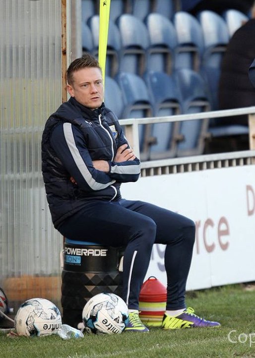 Challenge accepted thanks <a href="/RhysGriffiths9/">Rhys Griffiths</a>                                   Once you are nominated you have 24 hours to respond or you donate £20 to local charity. You need to nominate 4 coaches &amp; post a picture of you coaching! I nominate <a href="/andrewmumford2/">andrew mumford</a> <a href="/Hanfs84/">Craig Hanford</a> <a href="/J1Harvey/">Jarred Harvey</a>