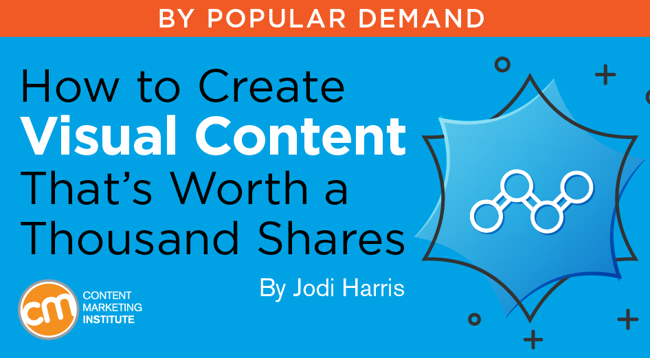 To be a well-known leader in your industry, create data-driven #content, says <a href="/katairobi/">Robert Katai</a> via <a href="/cmicontent/">Content Marketing Institute</a>. dlvr.it/RSrdQR