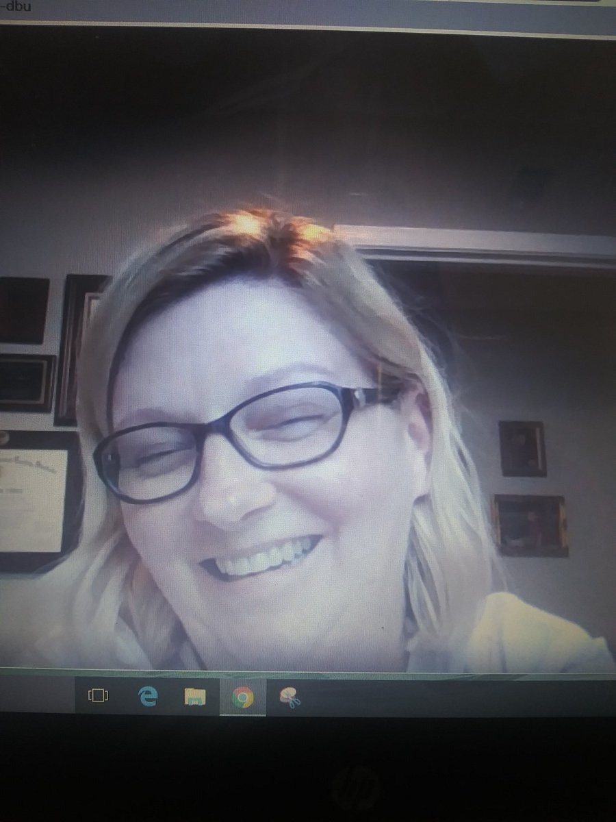 AmberNo43440214's tweet image. #MotivationalMonday @juli_jgilbert is always sharing knowledge to motivate us each day. #HopIntoSpringBreakHCS #BetterTogetherHenry