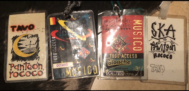 Felices 25 años hijos de chingada ❤️panteón