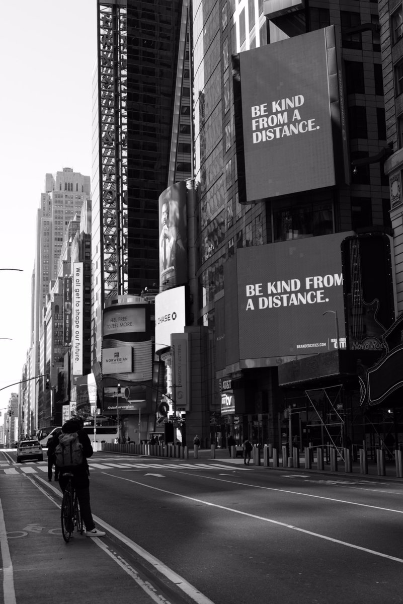ABonTV's tweet image. When routine has been thrown out, we need more than random acts of #kindness. Allow a daily or weekly schedule of intentional kindness to create consistency in these uncertain waters. Don’t let distance cancel kindness. @hcleadership #yourhiddensuperpower #aparttogether