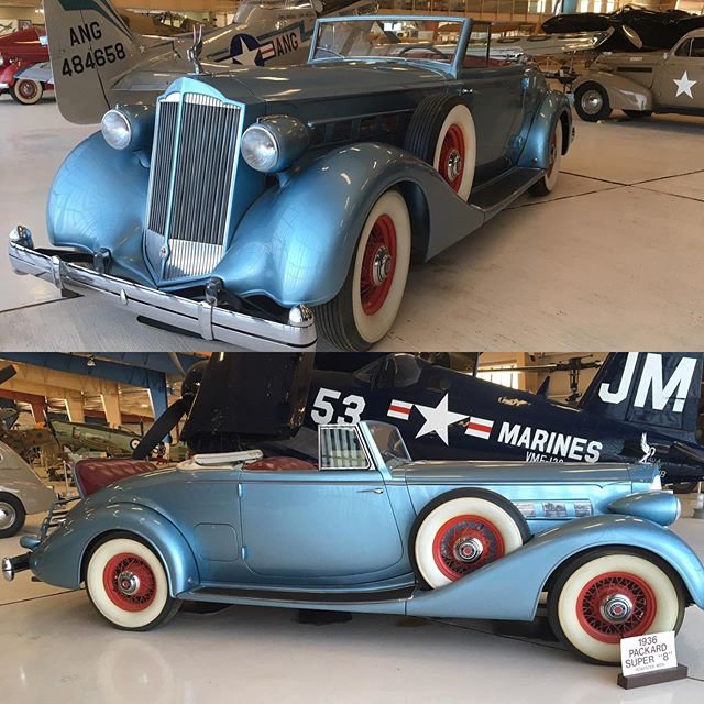 AutosTrucksRods's tweet photo. 1936 Packard Eight. https://t.co/rzzFisoHll. #packardcars #packardeight #packardsuper8 #36packard #36packardroadster #1936packard #1936packardconvertible #packard1936 #packard36 #packard36roadster #classicpackard…
📸 https://t.co/Vik5ECOMK4 via https://t.co/ir4hilBcRs https://t.co/jSshX2q5M2