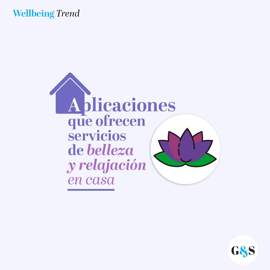 GolfandSpaMag's tweet photo. #WellbeingTrend Mereces un descanso. ¿Qué mejor que relajarte en la comodidad de tu propia casa? Ya sea que necesites un masaje profundo, un facial especifico, un manicure y pedicure o un servicio de barbería y estilismo. #QuédateEnCasa #GolfandSpaMagazine #YoMeQuedoEnCasa https://t.co/5mLIQTechU