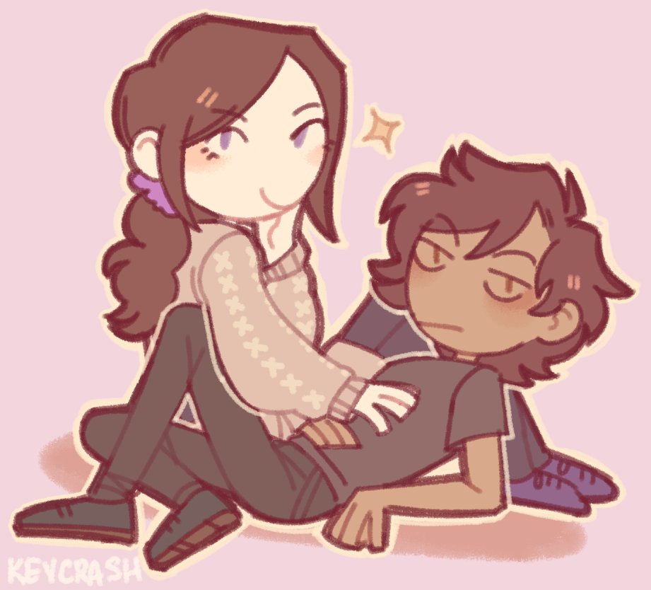 DeathBySudoku's tweet image. "I guess...you could categorize her as a genius... Her motives are too grand in scale for an ordinary person to ever understand her."

💜Akane Kurashiki Rp blog
🌼Dark themes
💜Ships w/chem
🌼{N}SFW
💜Not new to character or Rp
🌼DMs open
💜No art is mine unless stated