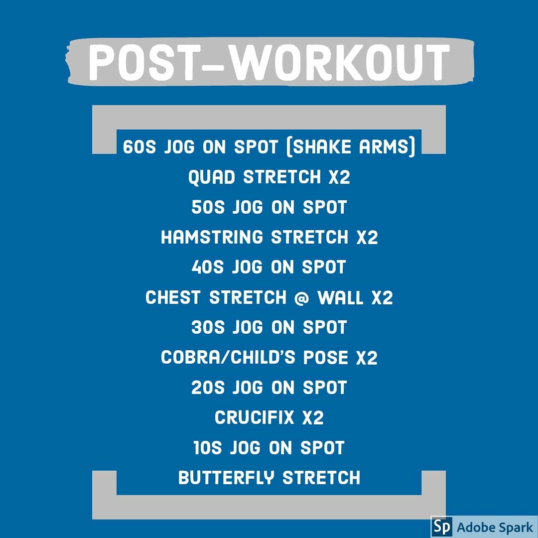BBFSwimClub's tweet photo. Here's today's 2nd workout. Be ready for this one!! If you don't have a skipping rope, you can do it without or modify with jog/HF/HK etc.
Be safe and remember to get those pictures/videos in ππΌπΈπ
#TEAMBLUEFINS #workout https://t.co/XoPghdhuaK