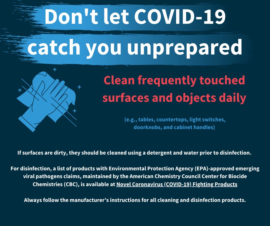 HealthSplashInc's tweet photo. Many hands make light work. Take time to clean up.
#COVID #COVID19 #together https://t.co/fRFOoIyds7