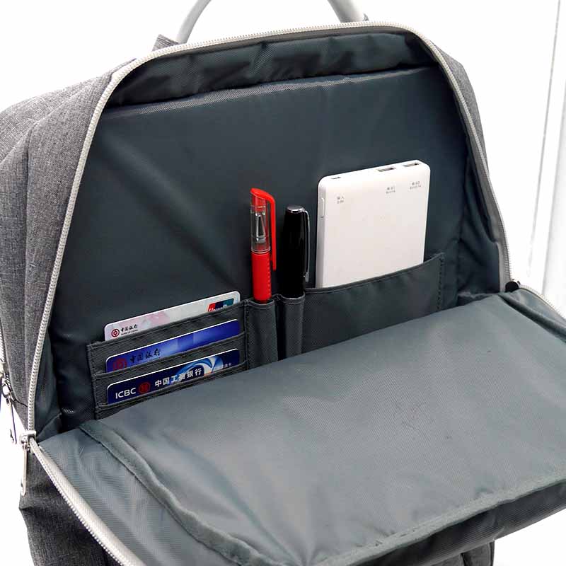 HEHELEhandbags's tweet image. Our waterproof laptop backpack has a high pass rate. It is made by our dedicated staff with attention to every detail. #waterprooflaptopbackpack #computerbackpack #laptopcomputerbackpack