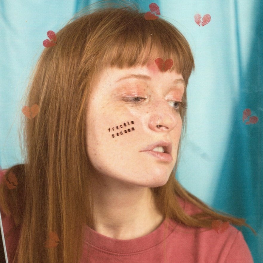 14. Freckle Season - Orla Gartland (not an album but an EP but i dont care it's really good)- Did It To Myself- Figure It Out- oh GOD