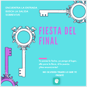 caride98's tweet photo. Llego un poco tarde y abstracta al #reto13 de #campwrite pero creo que las instrucciones están muy claras. Con la información adjunto foto de mí esperándote allí, no llegues tarde por favor https://t.co/D7NRGO2qOo