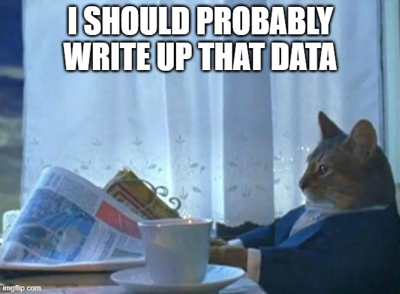 grahamdcochrane's tweet photo. Me seeing similar studies getting published while I sit in isolation listening to Lofi Hip Hop Radio #doubledocs #phdchat https://t.co/850EOe2eSC
