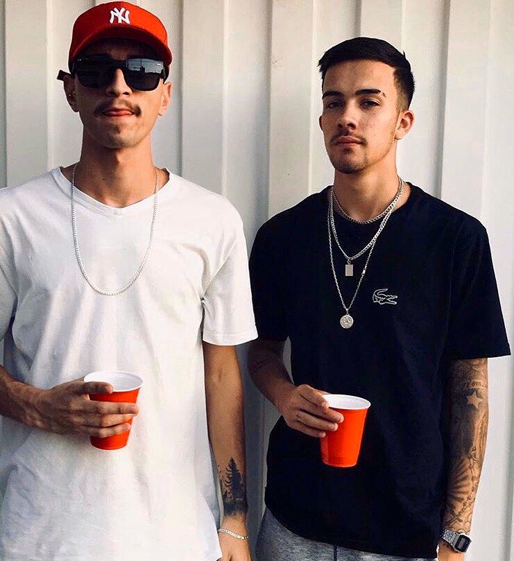 maxsachser_'s tweet photo. Por onde forem, vocês irão nos ouvir 🤟🏼✨ https://t.co/5ys4Gtc0Fx