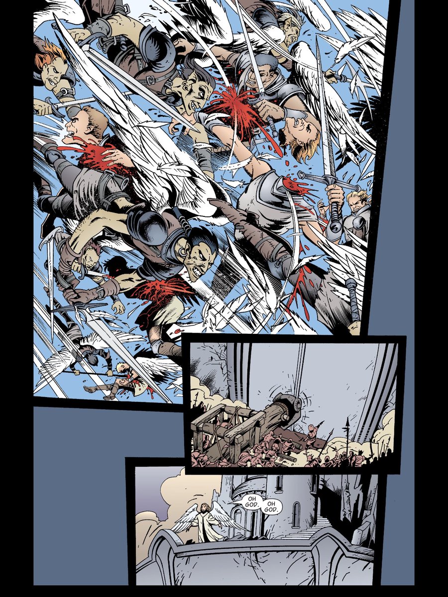 ComicCowboy's tweet photo. #Nothing
#gay #gaycomics #gaycomicbooks #comicbooksforgays #gayalltheway #begay #ToBeGayOrNotToBeGayThatIsAQuestion https://t.co/jk6BDYaGWG