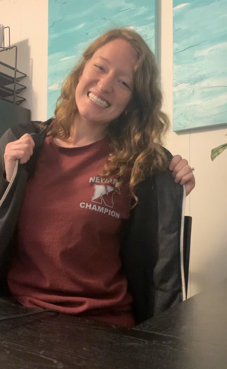 msrogersteaches's tweet photo. Loving the Newark Pride I’ve seen in my meetings so far today!! #wereallinthistogetherNCSD https://t.co/eJ08QNiwwe
