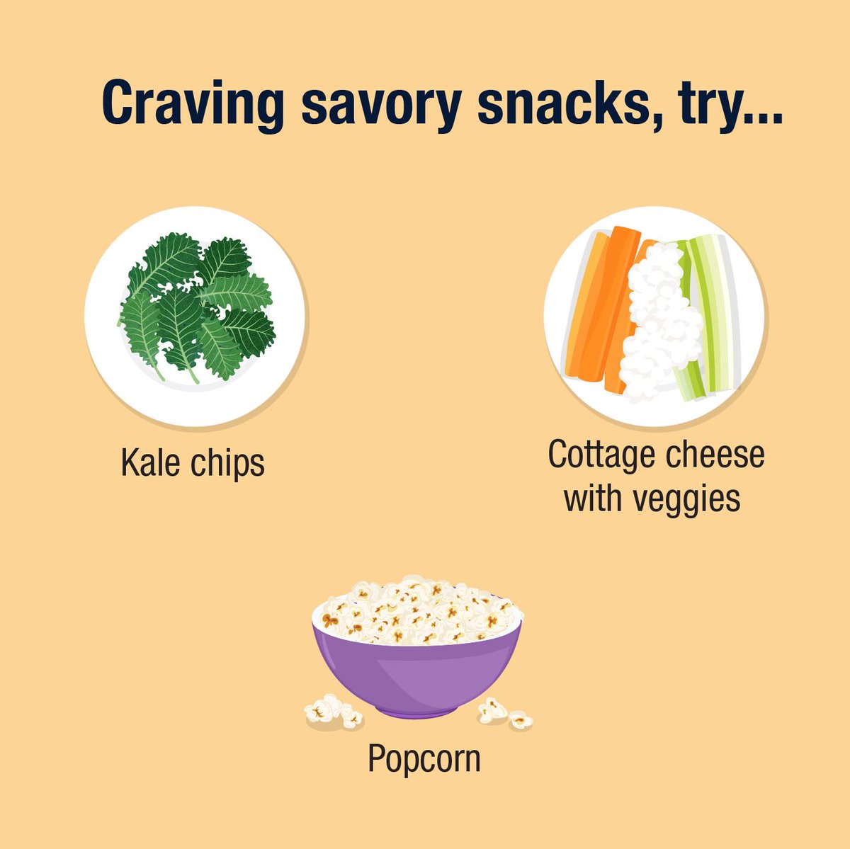 Herbalife's tweet photo. Having #healthysnacks near when you're #WFH will help you stay healthy and energized 🍿 Drop your favorite healthy snack! 

Exercise from home with us on Facebook Live this Wednesday at 12 pm PT! https://t.co/kykNsuhNcu