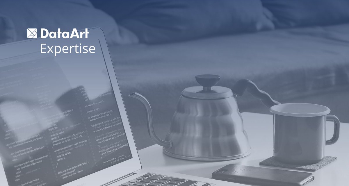 DataArt's tweet photo. It is time to focus on Information Security Hygiene now that we #WFH. View the checklist Enterprise Security Consultant, #DataArtUK Sebastian Bucur has made for everyone to follow and ensure your #RemoteWork safety. #DataArt #DataArtTravel #AloneTogether
https://t.co/ekr9UCVIr5 https://t.co/FLrx3xGHoK