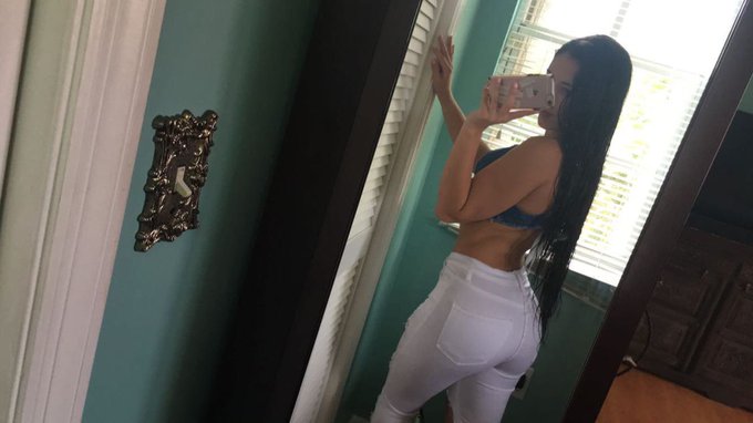 Just trying to be this thick again lol https://t.co/BCAYn8jNO0