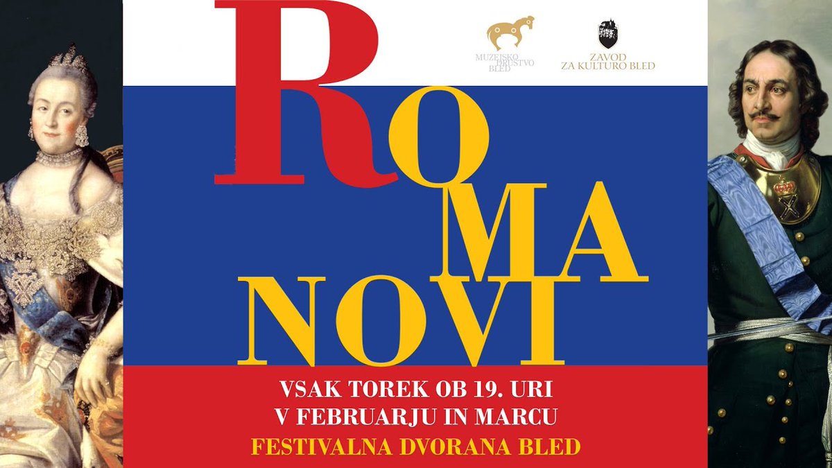 Bled Castle tweet media